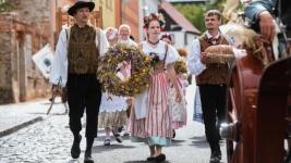 dožínky fr PER 7538